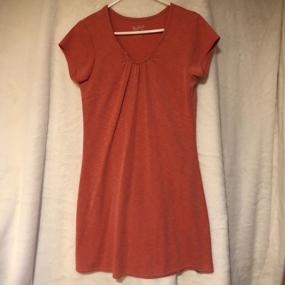 Woolrich Calypso Dress